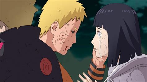 what episode does naruto die|The Final Battle .
